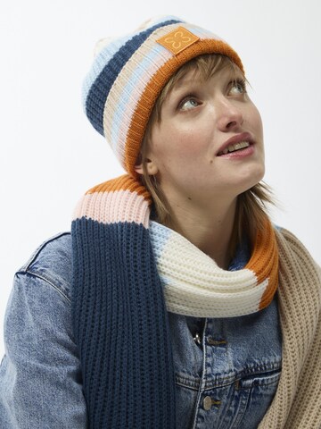 Bonnet CODELLO en bleu