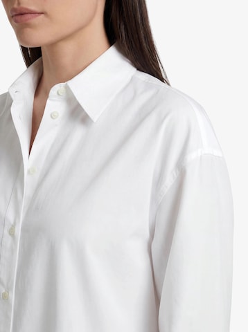 SELECTED FEMME - Blusa 'SLFMILO' en blanco
