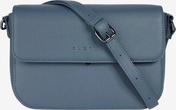 bugatti Crossbody Bag 'ALMATA' in Blue: front