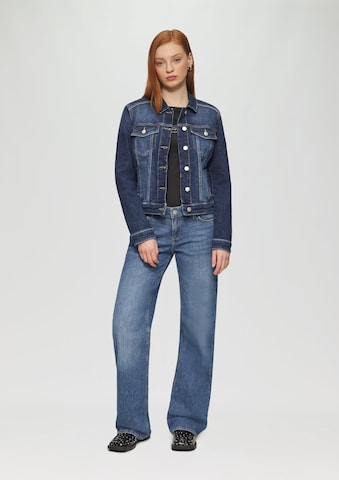 QS Tussenjas in Blauw