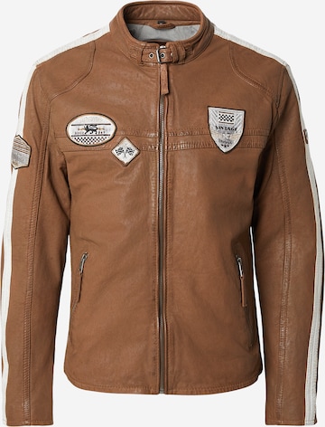 ruda Mauritius Demisezoninė striukė 'Torbu': priekis