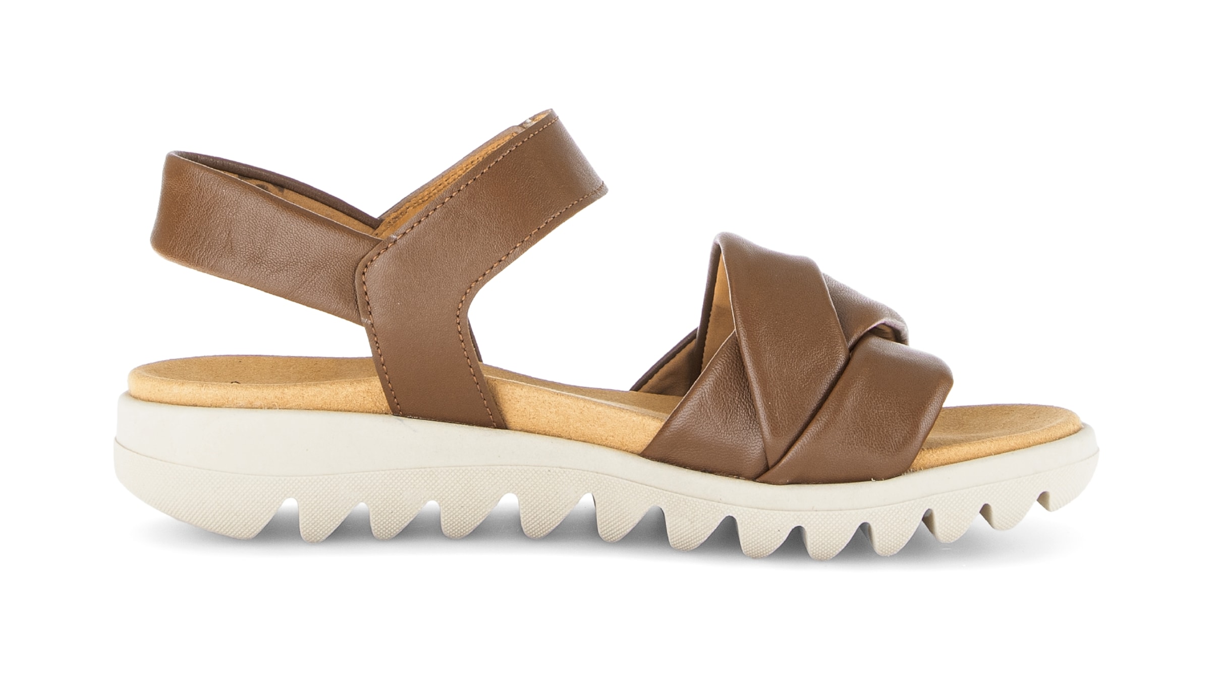 GABOR Sandals in Brown