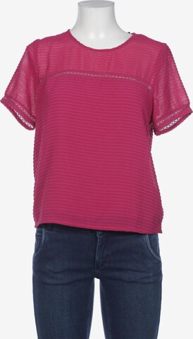 Comptoirs des Cotonniers Blouse & Tunic in M in Pink: front