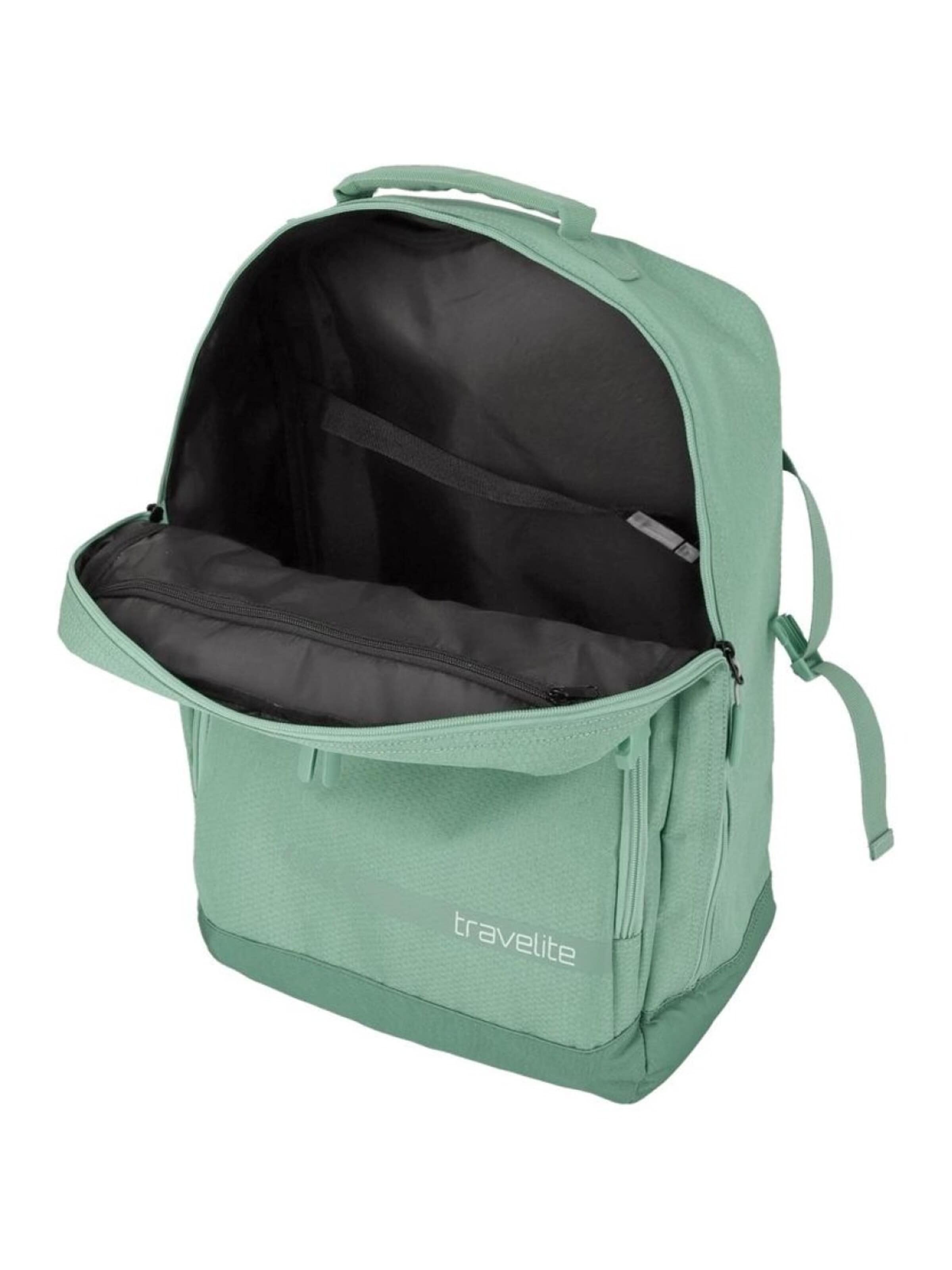 TRAVELITE - Mochila en verde