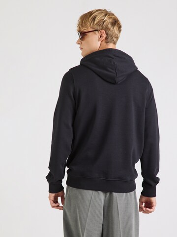 Karl Lagerfeld - Sudadera en azul