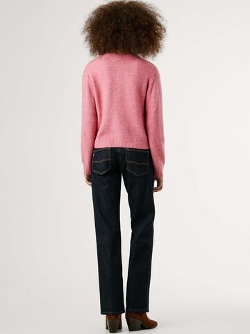 Pepe Jeans Costume jacket in Pink