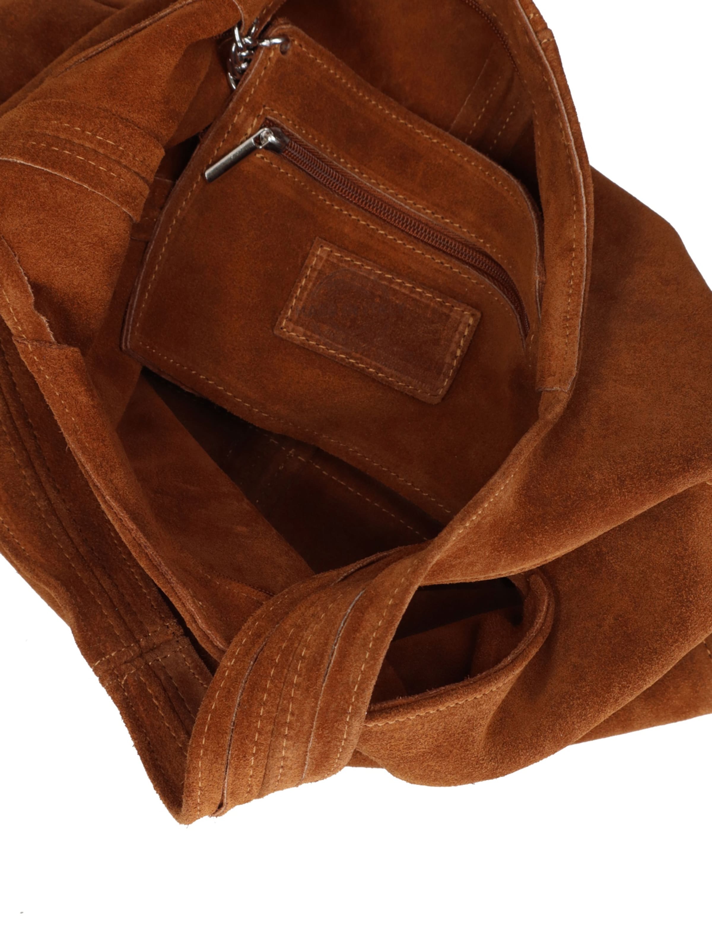 Gave Lux Shoulder bag in Brown