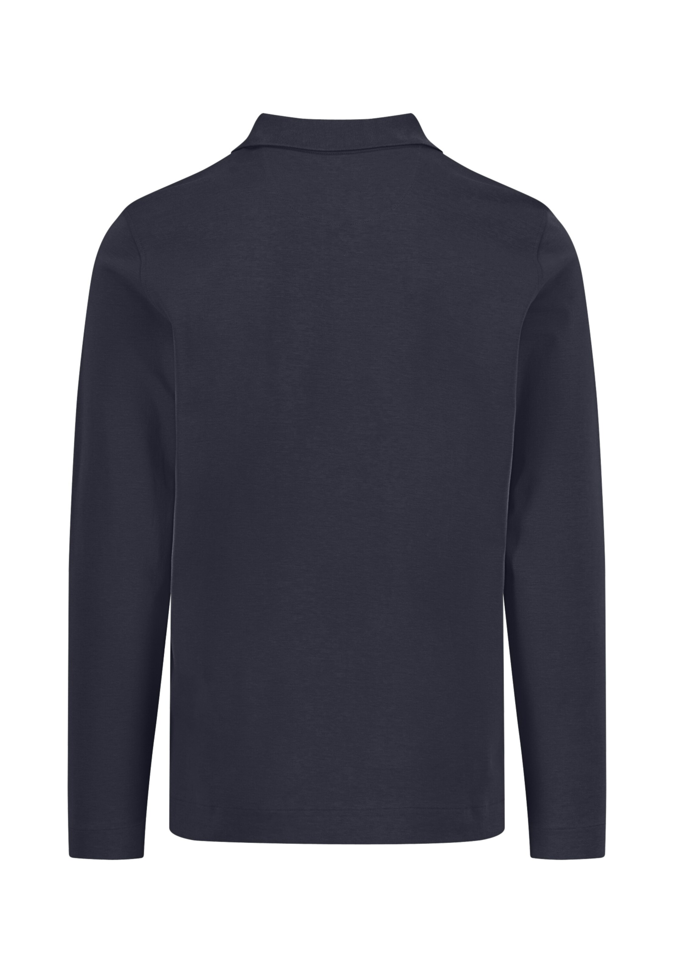 FYNCH-HATTON Shirt in Blue