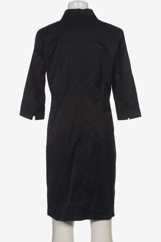 HIRSCH Dress in L in Black