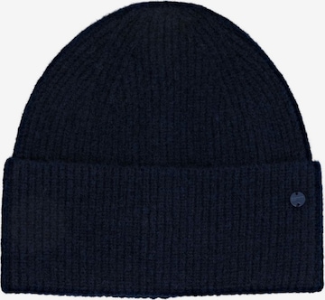 ESPRIT Beanie in Blue: front