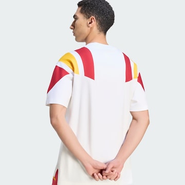 Maglia funzionale 'AS Rom EQT' di ADIDAS PERFORMANCE in bianco
