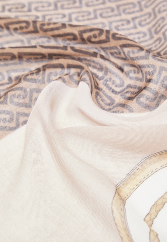 Foulard di Liu Jo in giallo