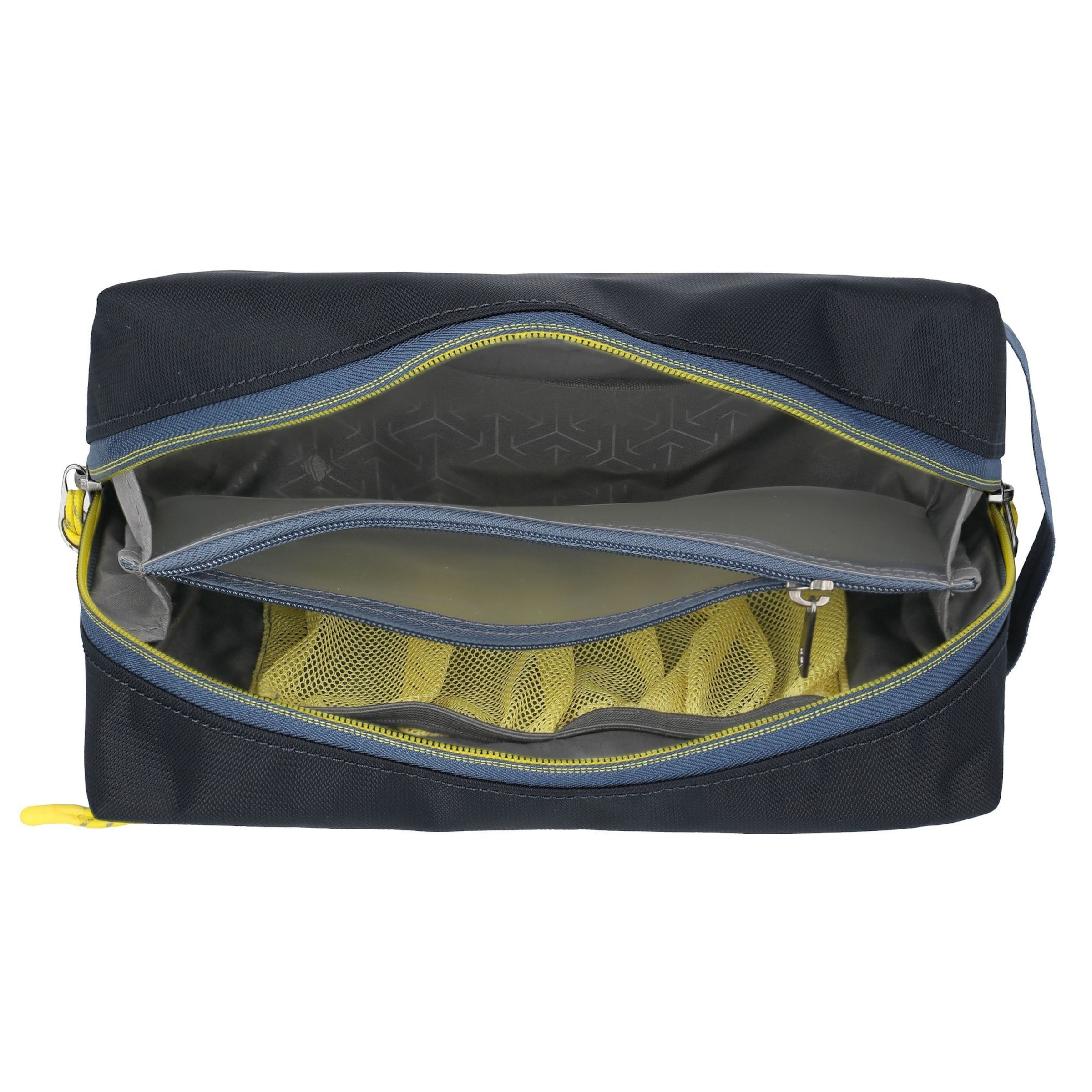 TRAVELITE Kulturtasche in Blau
