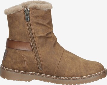 Blowfish Malibu Snow boots in Brown