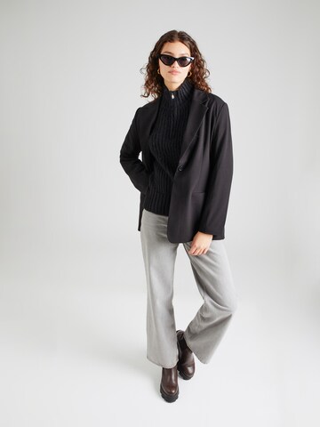 Pullover di PIECES in nero