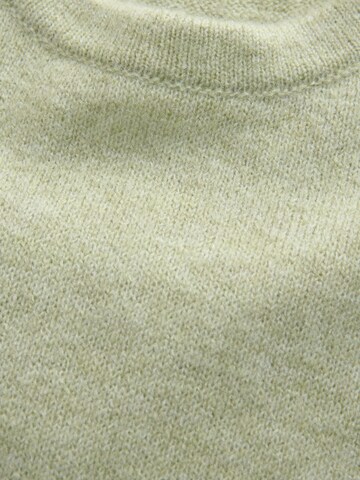 Next Trui in Groen