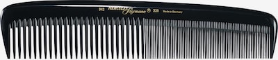 Hercules Sägemann Kamm ' 942-328' in schwarz, Produktansicht