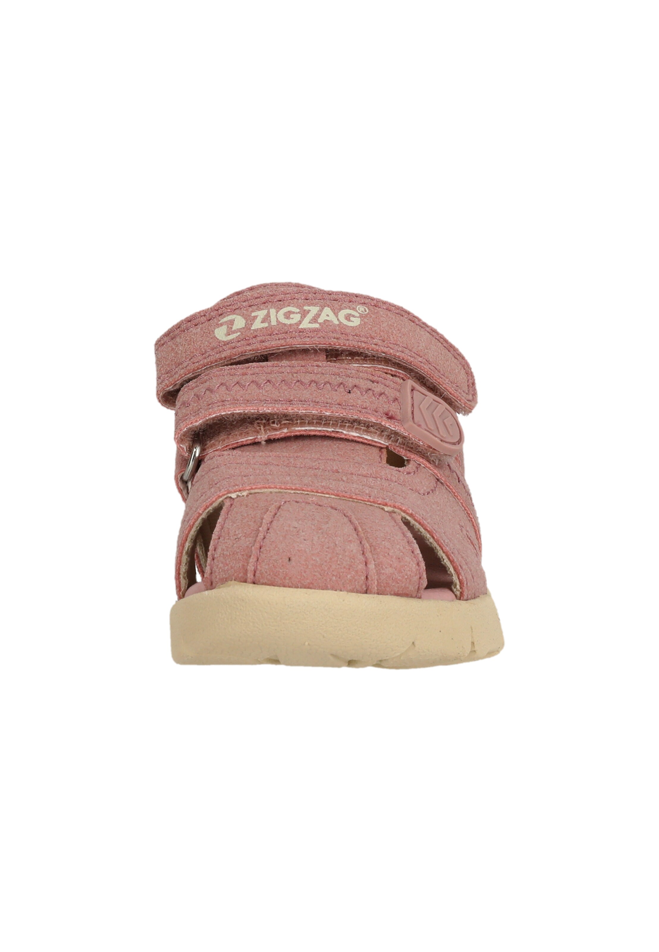 ZigZag Open shoes 'Alistar' in Pink