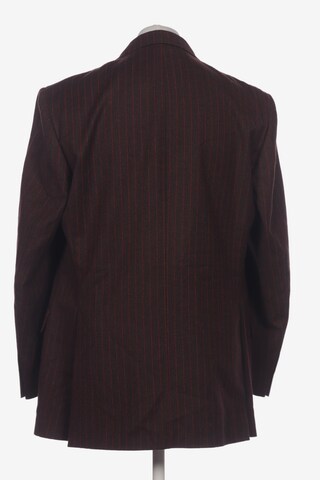 Etro Suit Jacket in L-XL in Brown