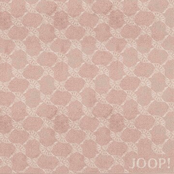 JOOP! Lille håndklæde i pink