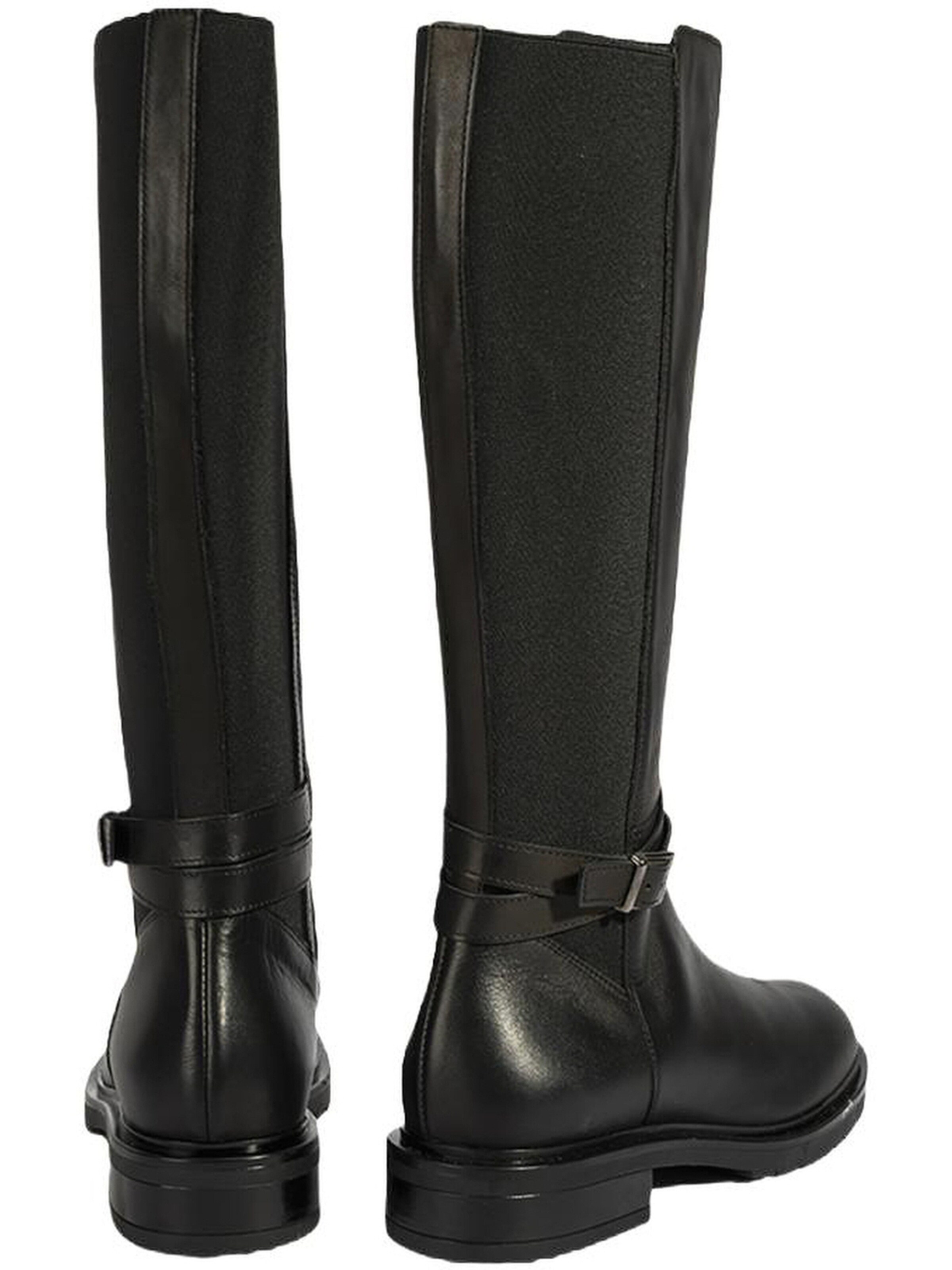 Desa Stiefel‌‌‌‌‌‌‌‌ in Schwarz