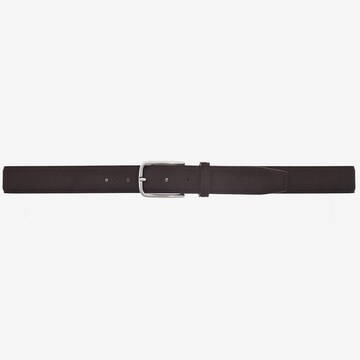 Ceinture VANZETTI en marron