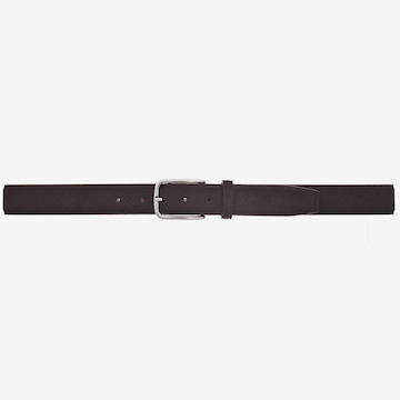 VANZETTI Belt in Brown