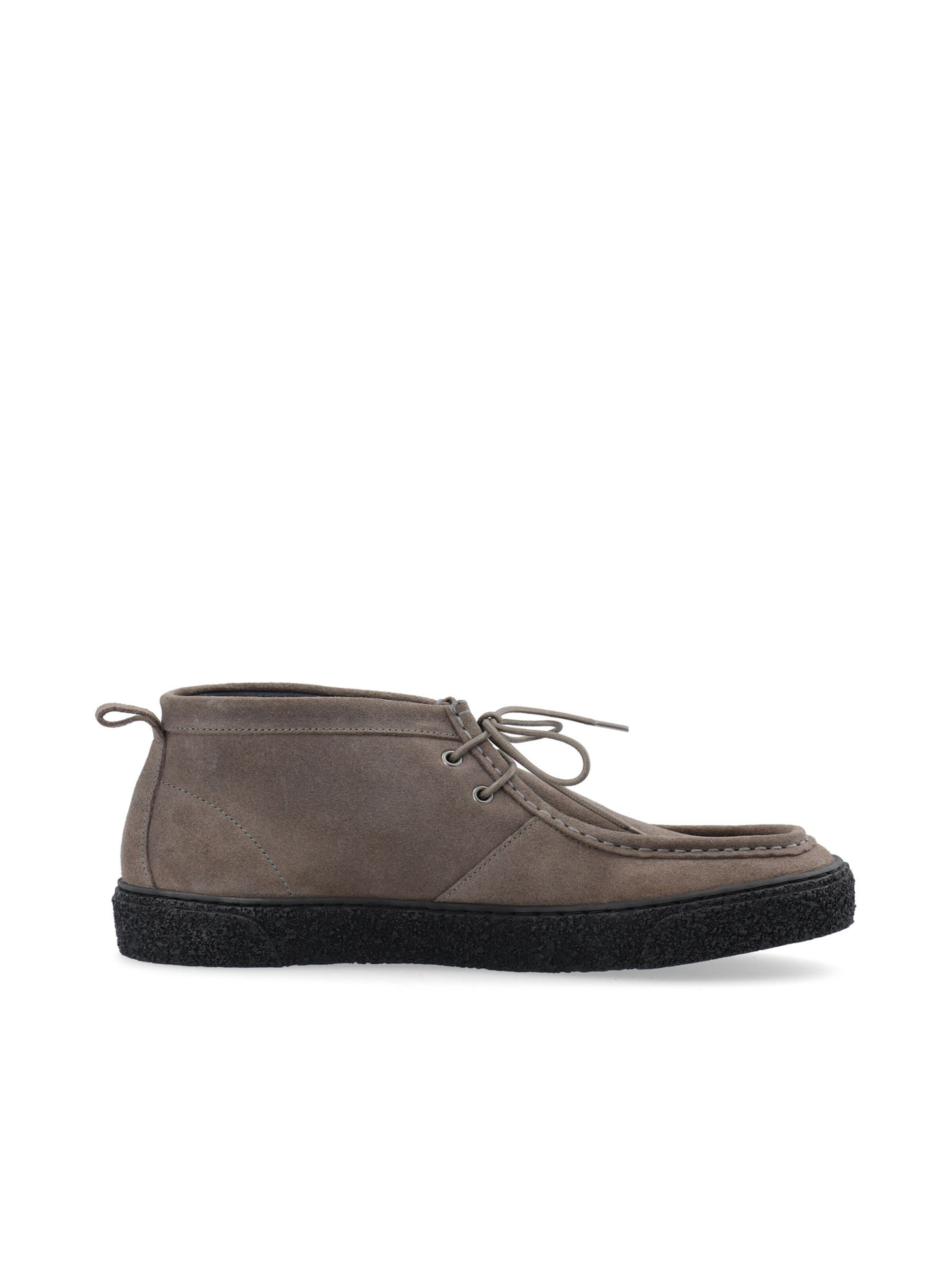 Bianco Chukka Boots 'CHAD' in Braun
