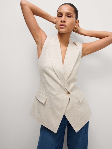 Blazer Marks & Spencer en beige