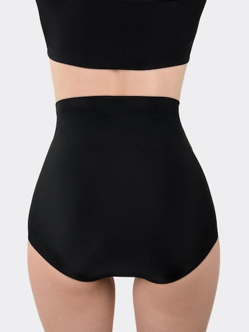 MYLILY Bikini Bottoms 'Shape Bikini Hose' in Black