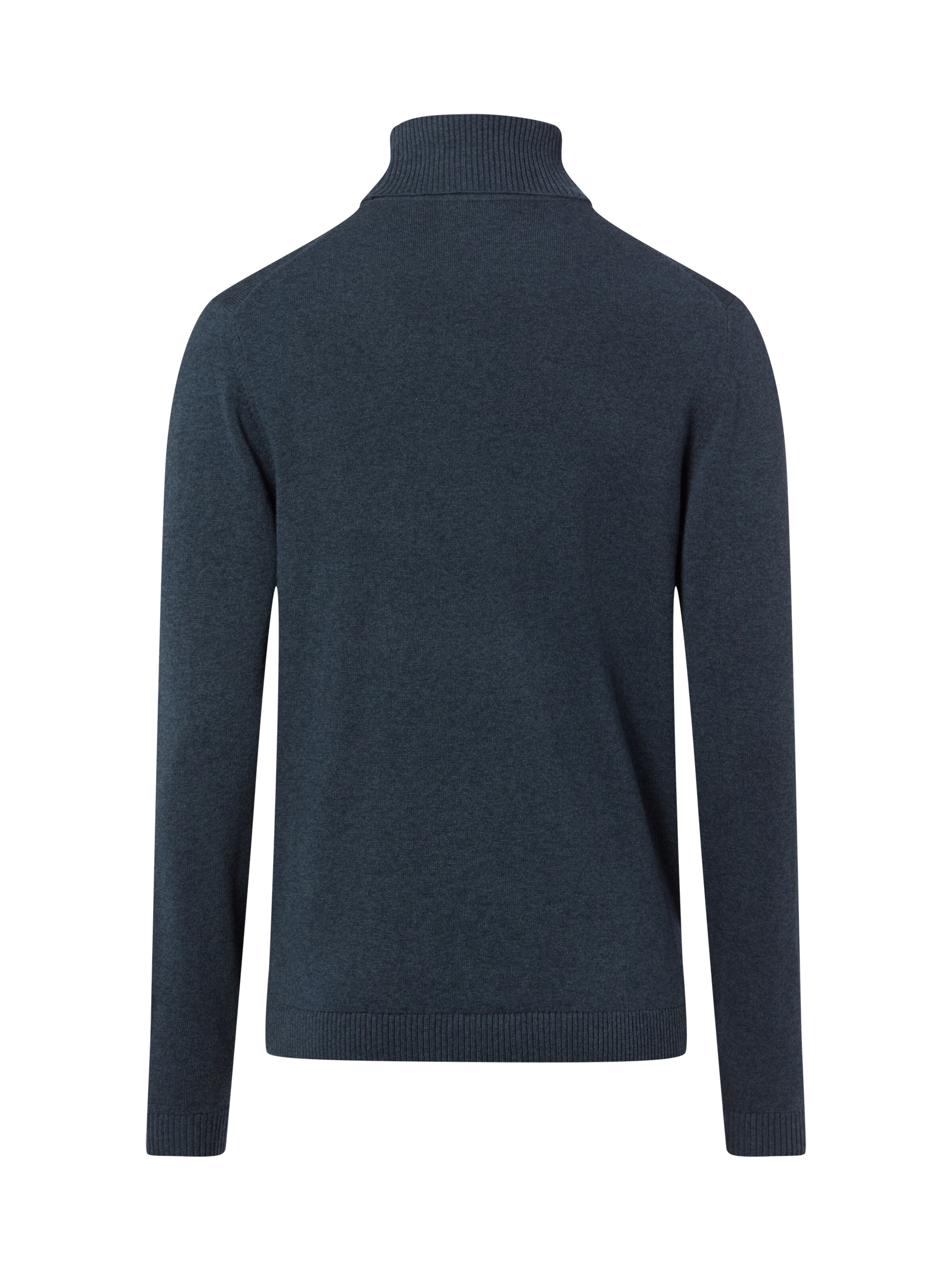 Pull-over Finshley & Harding en bleu