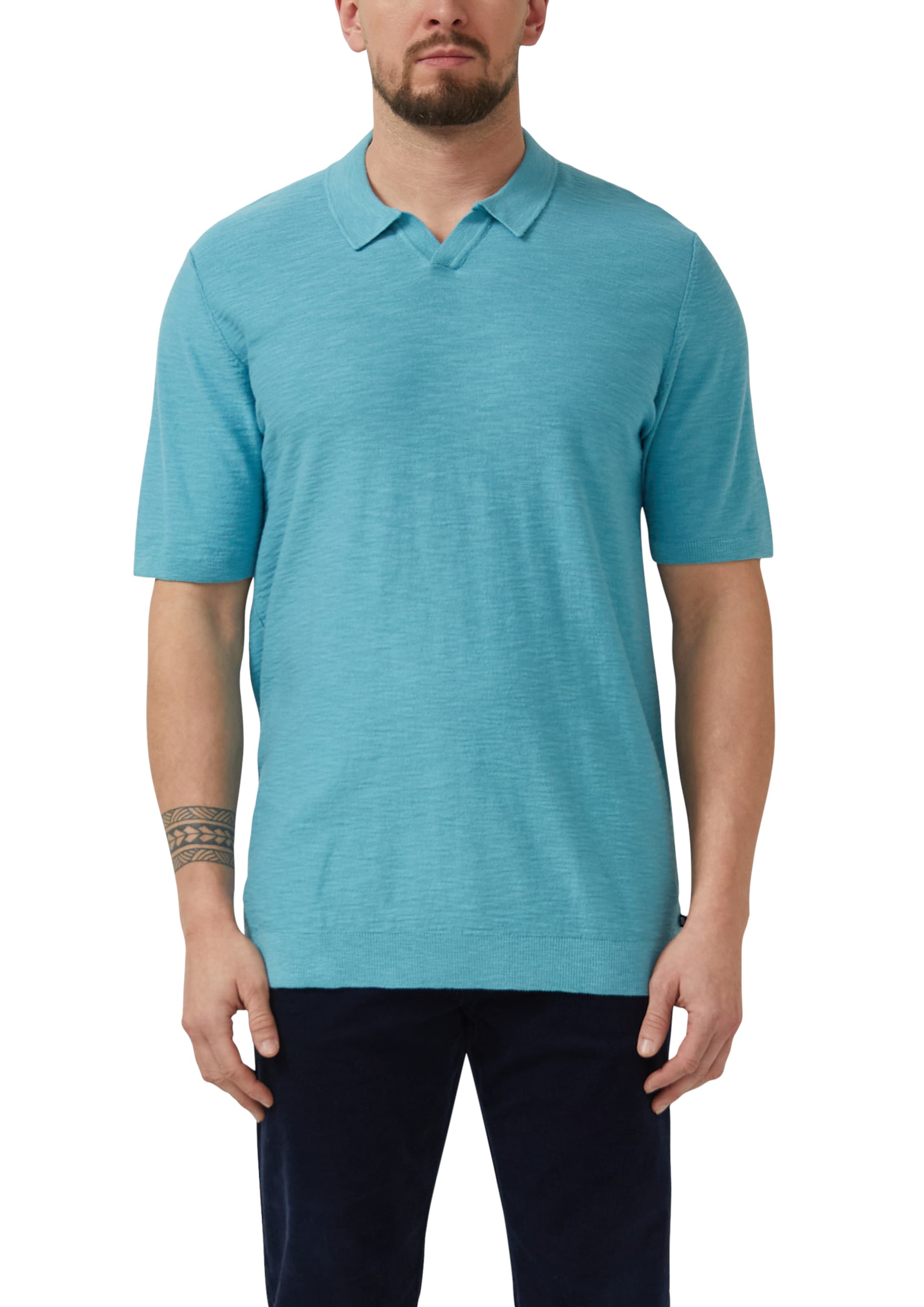 Pull-over s.Oliver en bleu