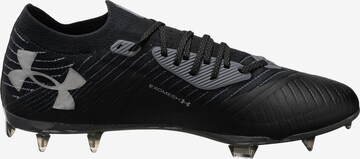 UNDER ARMOUR Soccer Cleats 'Elite 2.0' in Black