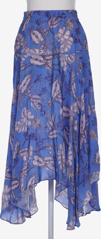 MOS MOSH Skirt in XS in Blue: front