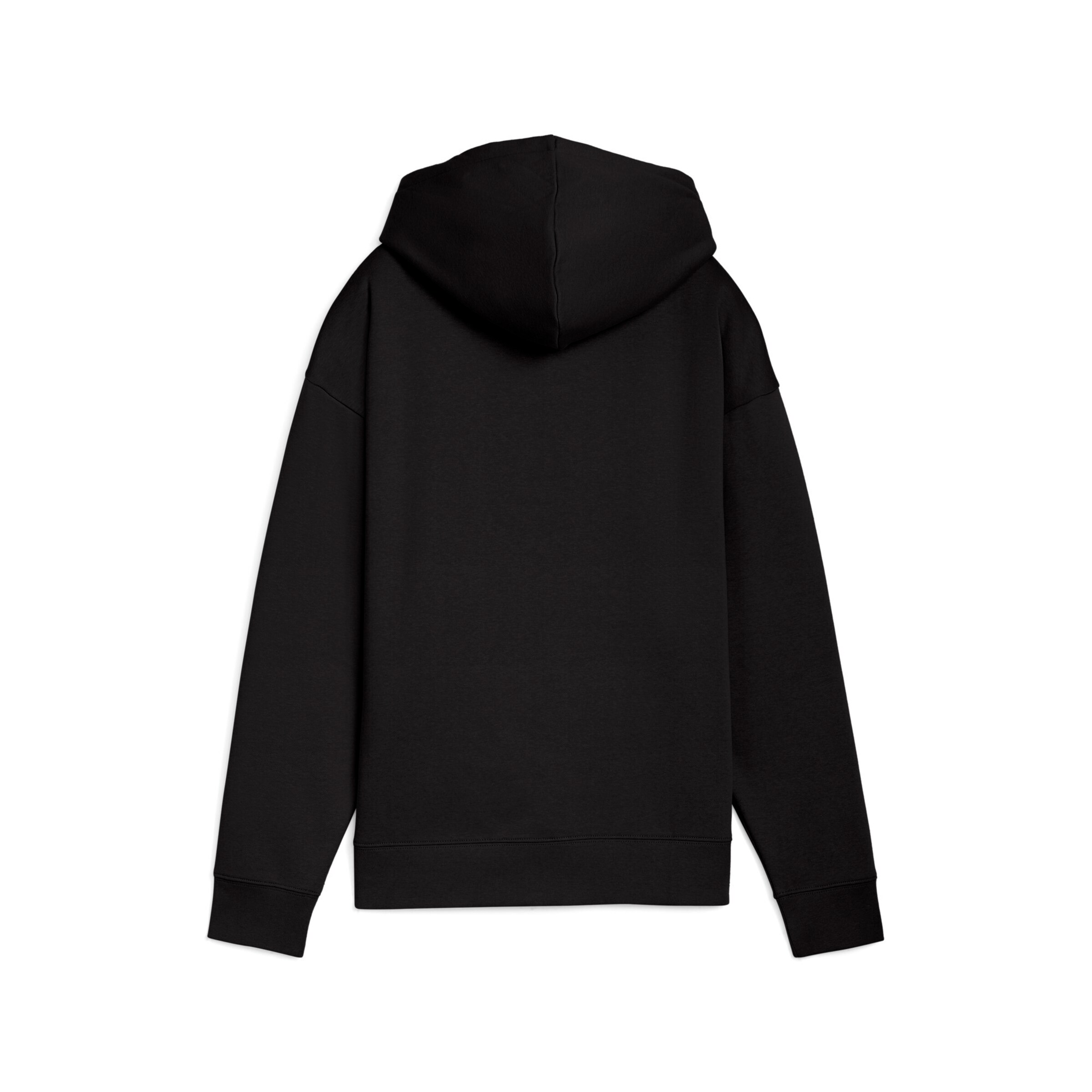 PUMA Sweatshirt in Black