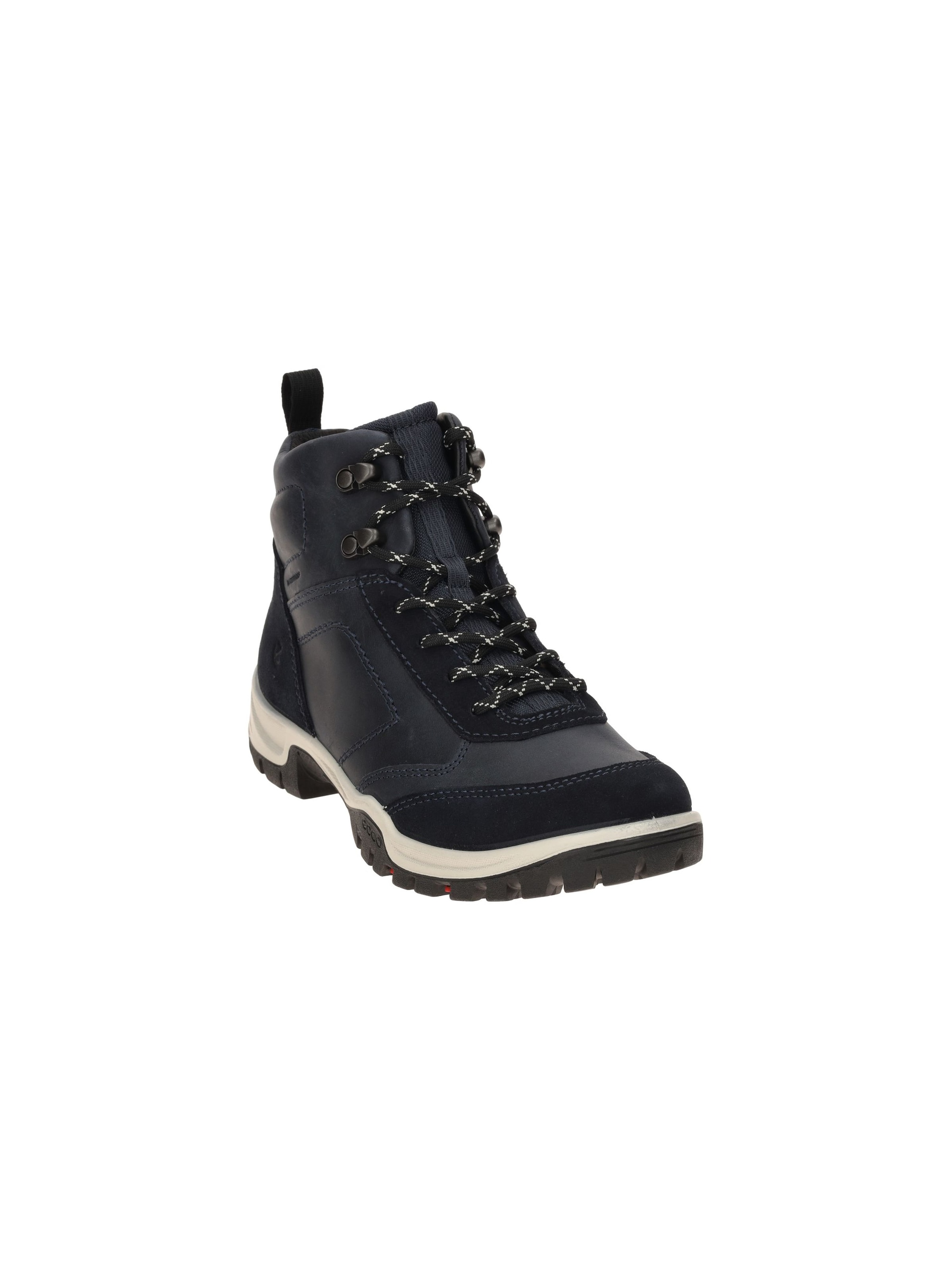 ECCO Boots‌‌‌‌‌‌‌‌‌‌ in Blau