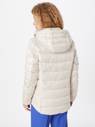 ESPRIT Jacke in Beige