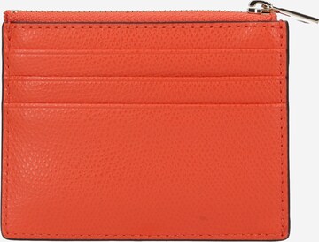 FURLA Etui 'CAMELIA' i orange