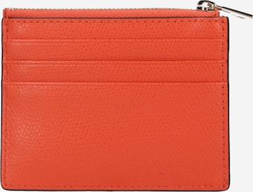 Étui 'CAMELIA' FURLA en orange