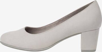 JANA Pumps in Grau