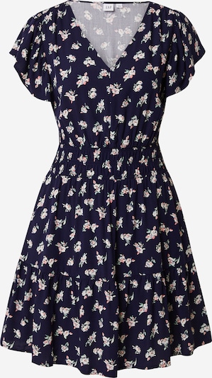 GAP Vestido em navy / menta / cor-de-rosa / branco, Vista do produto