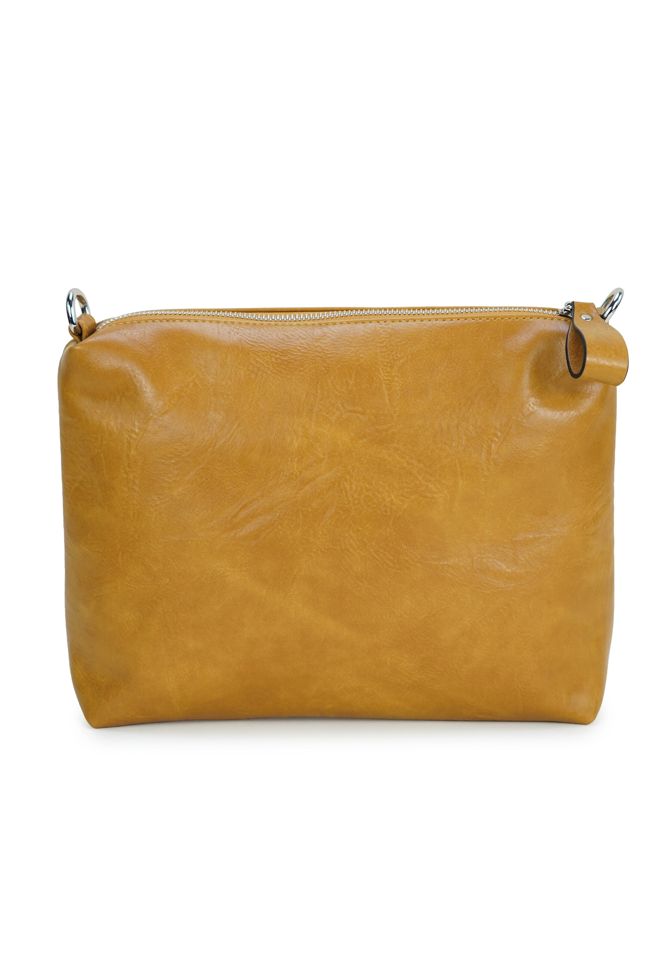 HARPA Shopper 'MERIKA' in Yellow