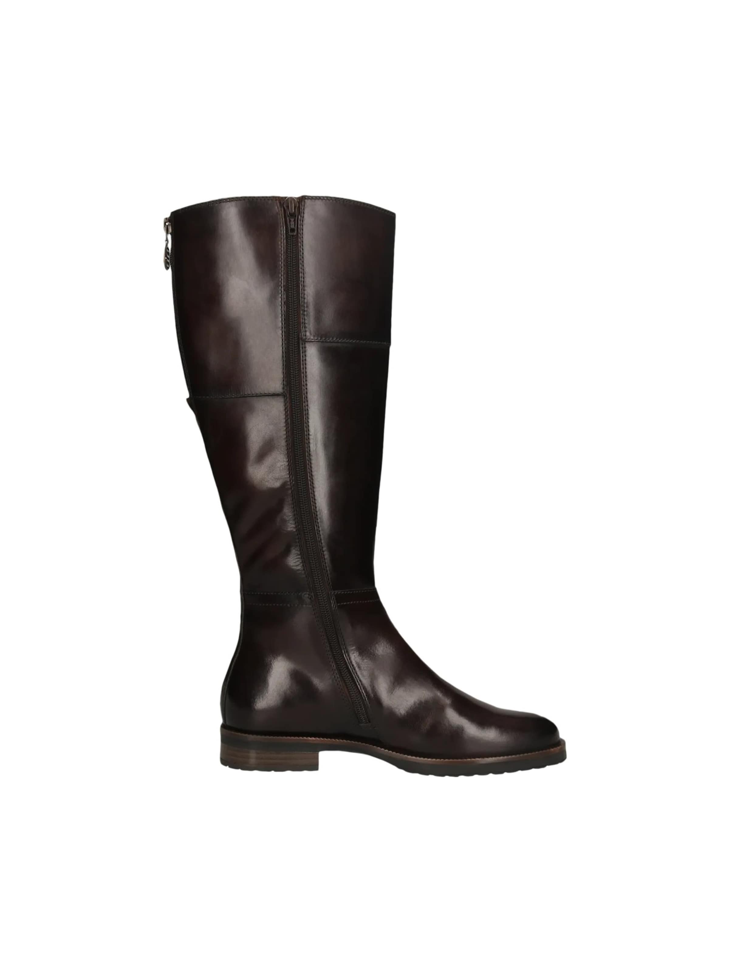 Bottes TT. BAGATT en marron