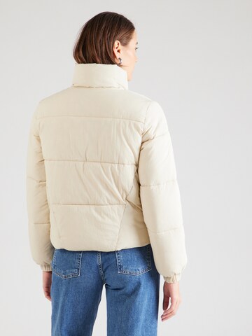 Veste mi-saison 'JDYICARUS' JDY en beige