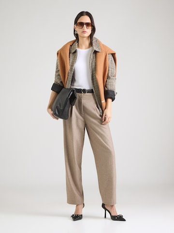 Calvin Klein Sweater in White