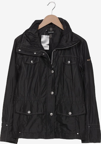 TAIFUN Jacke M in Schwarz: Vorderseite