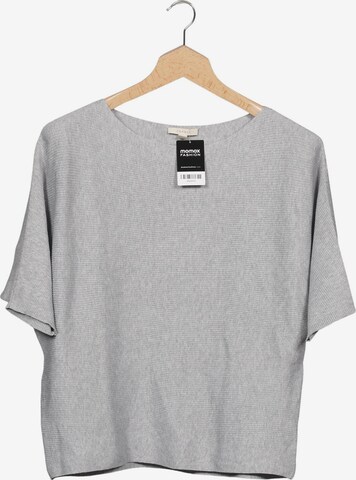 ESPRIT Pullover L in Grau: Vorderseite