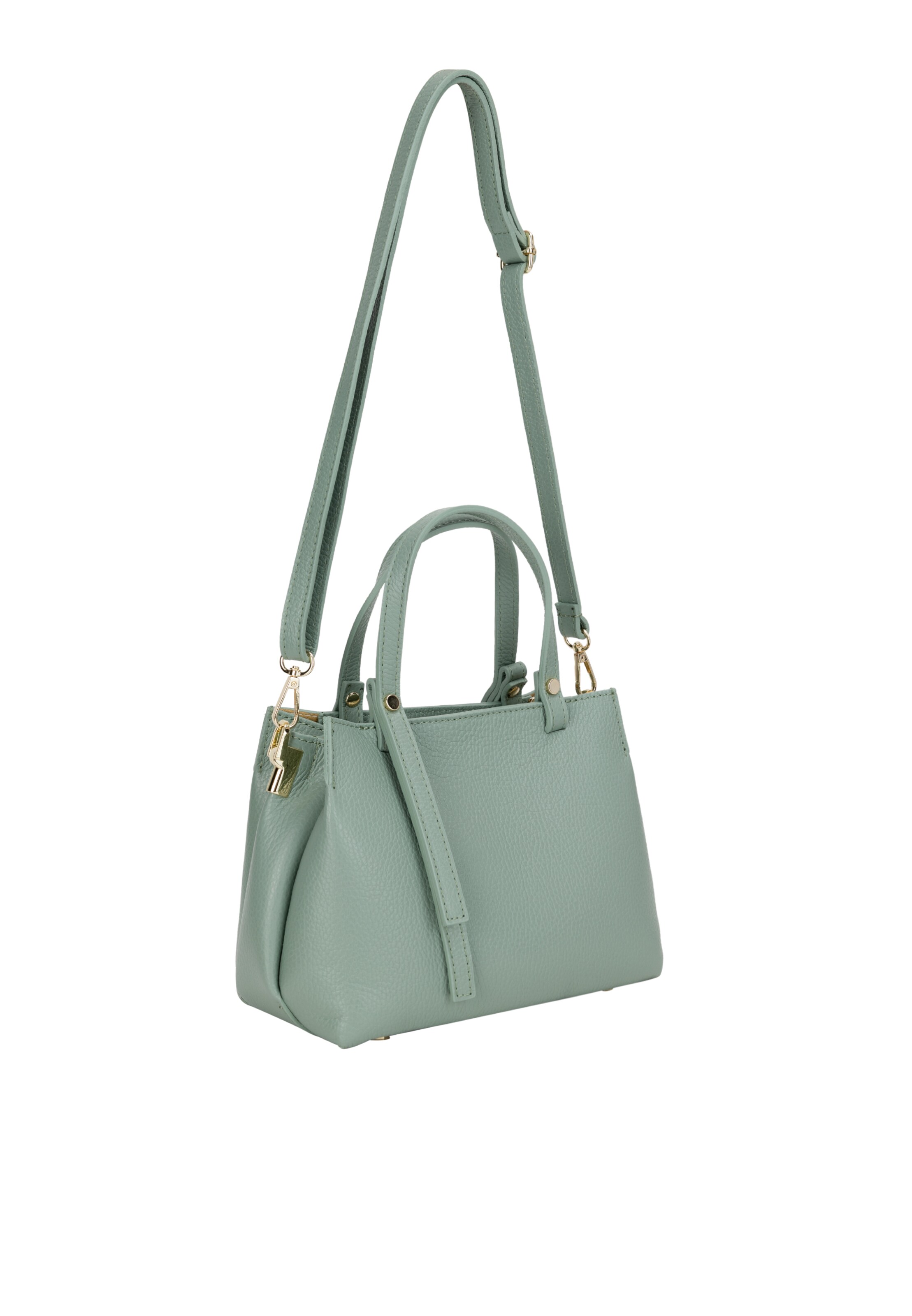 FELIPA Handtas in Groen