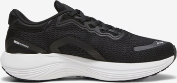 PUMA Laufschuh 'Scend Pro' in Schwarz