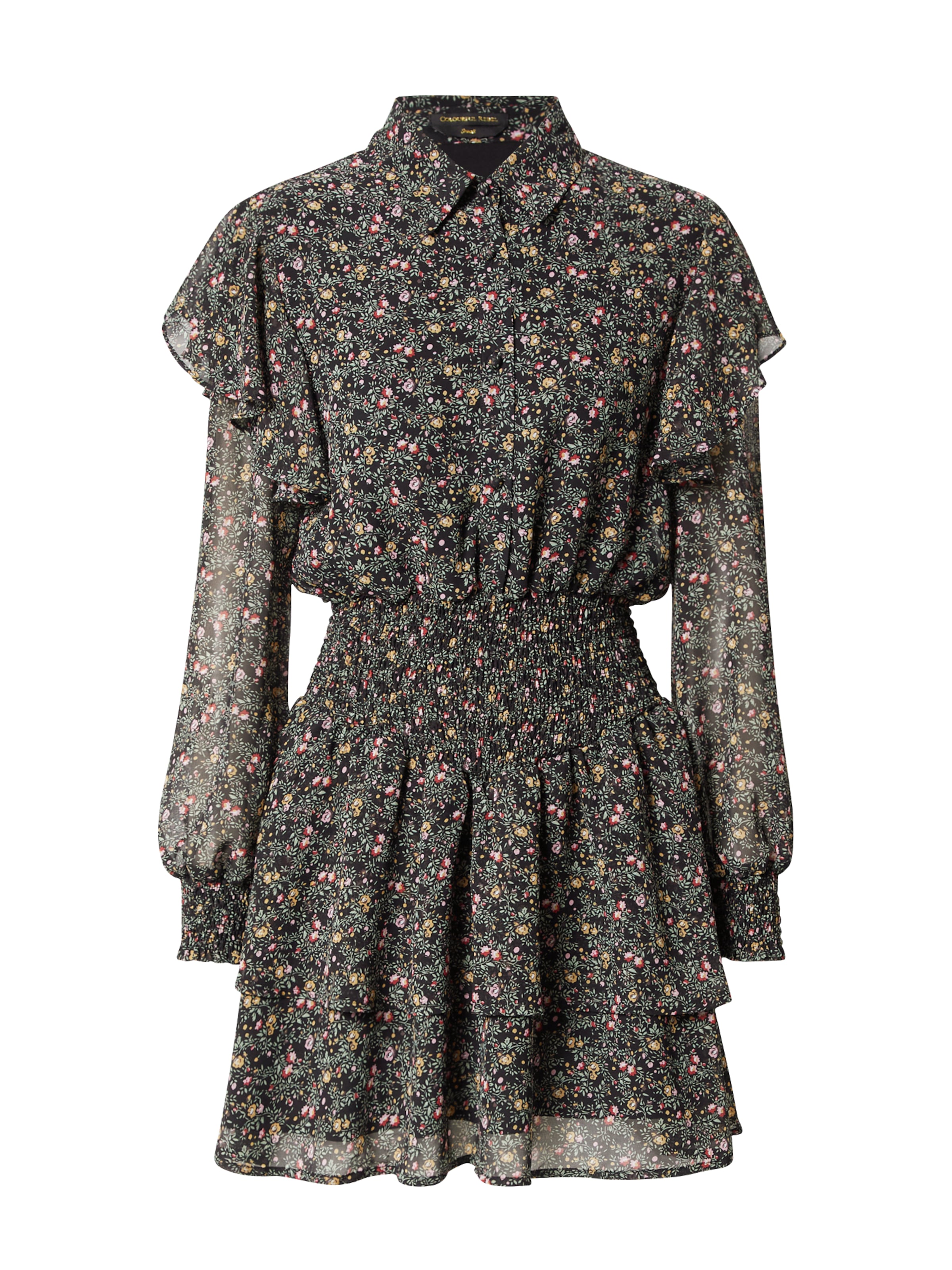 Colourful Rebel Särkkleit 'Zina', värv segavärvid: eest vaates